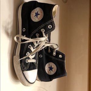 Chuck Taylor